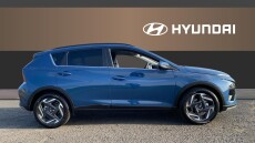 Hyundai BAYON 1.0 TGDi [90] Tech Line 5dr Petrol Hatchback
